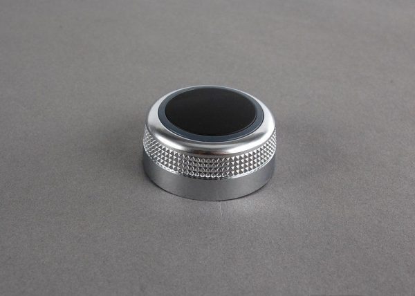 AUDI A6 A8 Q7 NEW GENUINE MMI MAIN CONTROL ROTARY MENU NAVI KNOB 4F0919069A