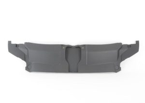 NEW GENUINE AUDI A6 11-14 A6 ALLROAD 13-16 FRONT BUMPER SLAM PANEL UPPER COVER 4G0807081