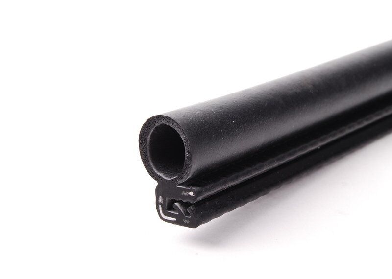 MINI NEW GENUINE R55 R56 R57 R58 R59 ENGINE BONNET HOOD SEAL GASKET 51712751261 - Image 3