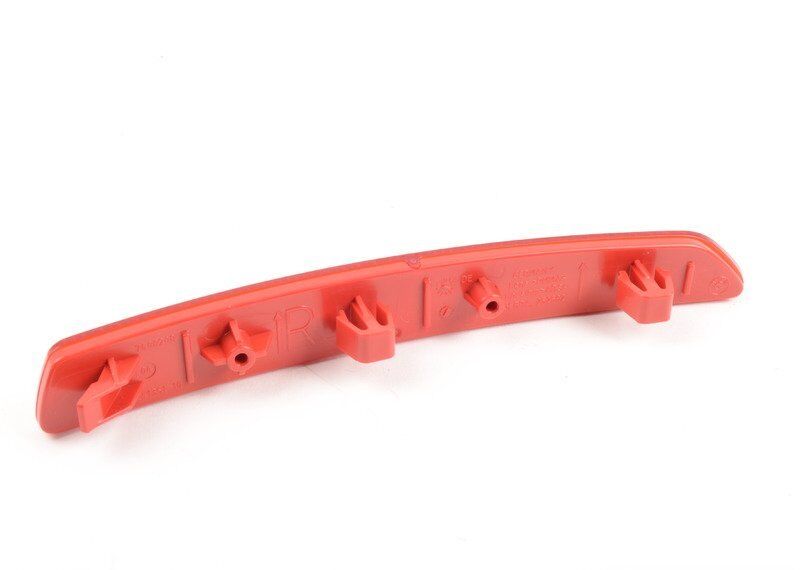 BMW NEW GENUINE 3 F30 F31 15-16 LCI REAR BUMPER RIGHT O/S REFLECTOR 63147400208 - Image 4