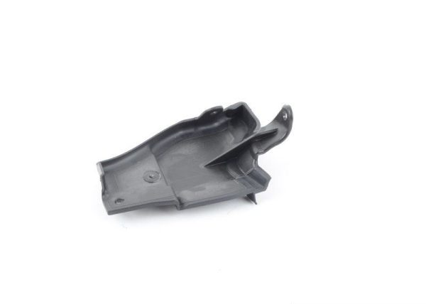NEW GENUINE BMW X5 E70 X6 E71 LOWER ENGINE PARTITION COVER LEFT N/S 51757171791 - Image 3