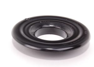 NEW GENUINE AUDI A4 A5 A6 A7 Q5 2008-2016 REAR SUSPENSION LOWER SPRING RING 8K0412103C