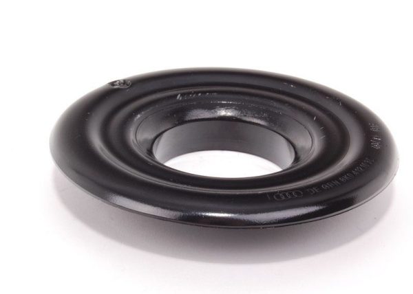 NEW GENUINE AUDI A4 A5 A6 A7 Q5 2008-2016 REAR SUSPENSION LOWER SPRING RING 8K0412103C