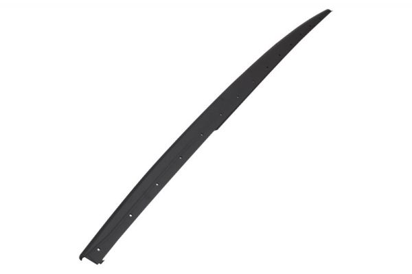 Side Skirts with Add-on Lip Extensions suitable for BMW 3 Series F30 F31 Sedan Touring (2011-2018) M3 Design - Image 8
