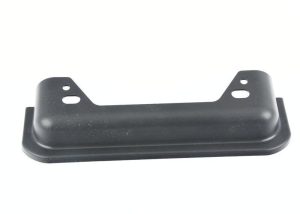 MINI NEW GENUINE COOPER R57 R58 R59 REAR BUMPER VENTILATION COVER AERO 64229242797