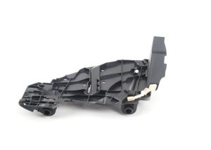 NEW GENUINE VW TOUAREG 07-10 LEFT N/S HEADLIGHT MOUNTING BRACKET 7L6941291