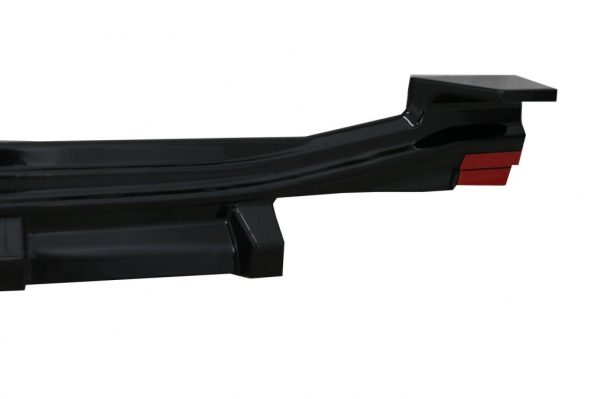 Side Skirts Extensions suitable for VW Arteon (2017-2020) - Image 6