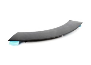 MINI NEW GENUINE CLUBMAN F54 REAR DOOR WHEEL ARCH EXTENSION LEFT N/S 51777364483