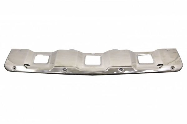 Skid Plates Off Road Dedicated Daytime Running Lights suitable for X164 2006-2009 - Image 6