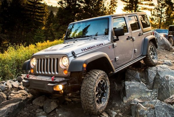 Hood suitable for Jeep Wrangler 2D & 4D (2007-2017) 10th Anniversary Hard Rock Design - Image 13