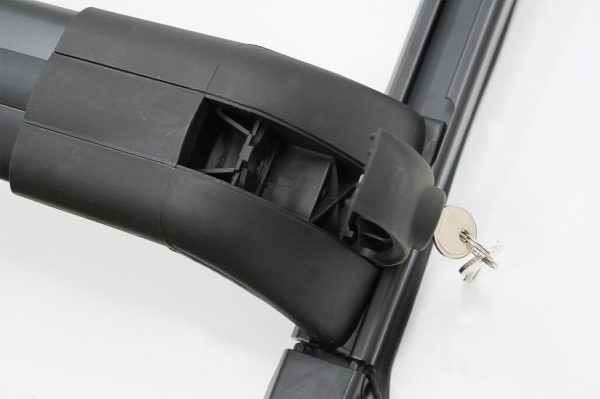 Roof Racks Roof Rails Cross Bars System suitable for Land Rover Range Rover Sport L320 (2005-2013) - Image 6