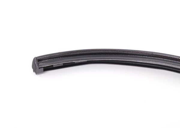 MINI NEW GENUINE COOPER R50 R53 ROOF MOLDING RAIN GUTTER LEFT N/S 51137112079 - Image 5