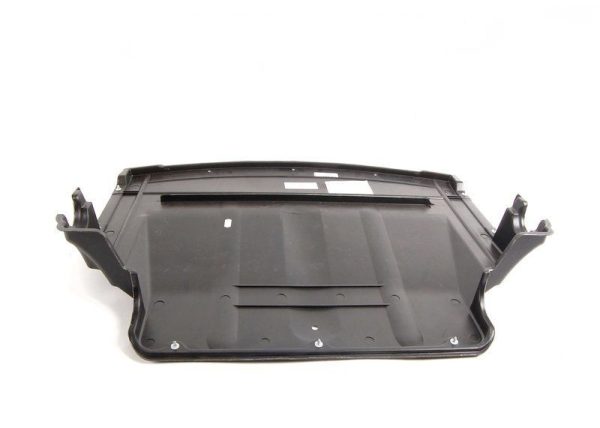 BMW NEW GENUINE 3 SERIES E46 UNDER ENGINE SHIELD COVER SCREENING 51718268344 - Image 4