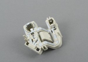 AUDI NEW GENUINE A5 08-16 N/S LEFT REAR INNER LIGHT BULB HOLDER 8T0945257