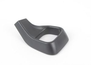 NEW GENUINE AUDI  A3 TT R8 O/S RIGHT SEAT ADJUSTMENT HANDLE LEVER 8P0881232 01C