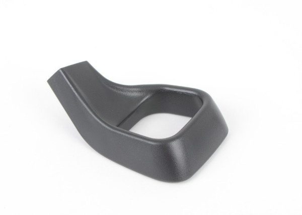 NEW GENUINE AUDI  A3 TT R8 O/S RIGHT SEAT ADJUSTMENT HANDLE LEVER 8P0881232 01C