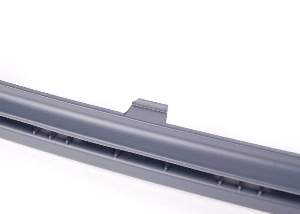 NEW GENUINE MINI COOPER R53 GP FRONT BUMPER COVER PANEL 51117182621 - Image 4