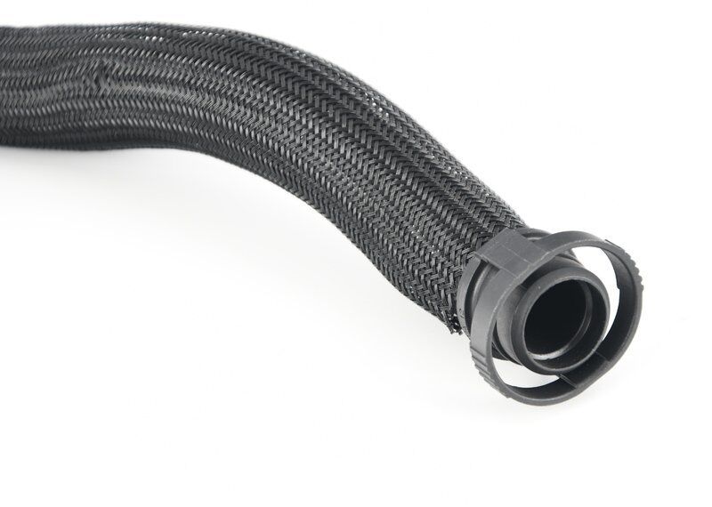 NEW GENUINE MINI R55 R56 R57 R58 R59 S JCW PCV SYSTEM VENT HOSE 11157605186 - Image 6