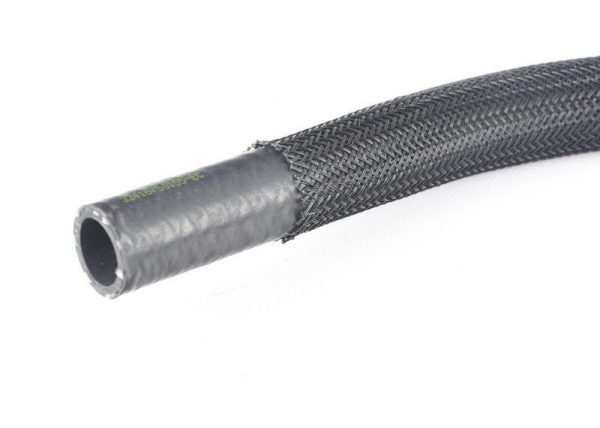 NEW GENUINE MINI R55 R56 R57 R58 R59 R60 R61 S JCW UNDER TURBO OIL RETURN PIPE 11658617069 - Image 8