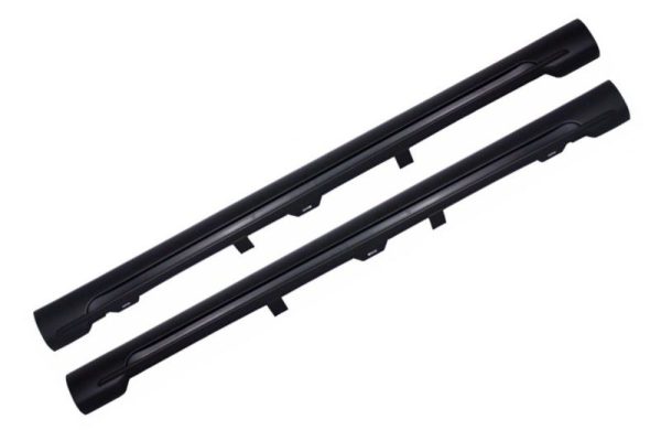 Side Skirts suitable for VW Golf V MK5 3 / 5 Doors 2003-2007 GTI Design - Image 3