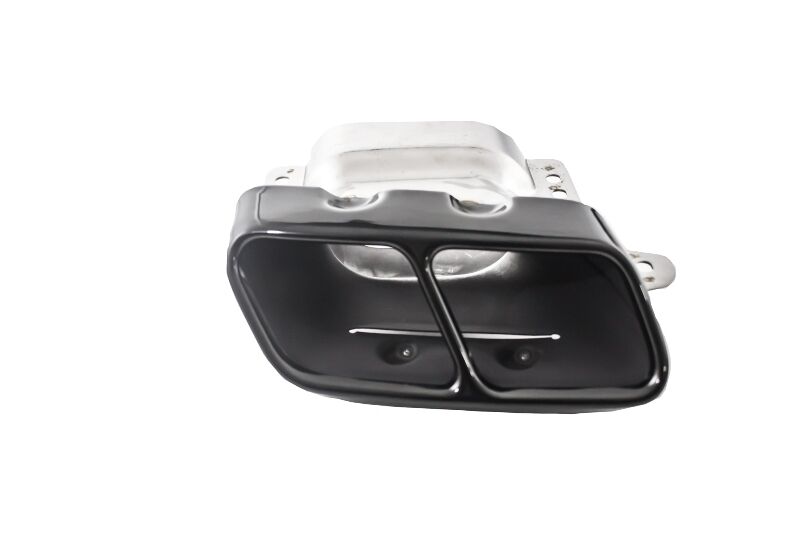 Roof Spoiler suitable for Mercedes W176 A-Class (2012-up) with Rear Diffuser and Exhaust Tips Sport Look - Image 8