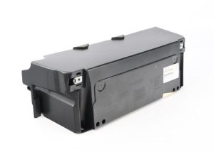 NEW BMW GENUINE 5 SERIES F11 F07 GT REAR UNDERPANELLING COVER SHIELD 51757200605