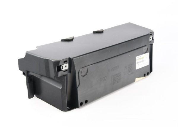 NEW BMW GENUINE 5 SERIES F11 F07 GT REAR UNDERPANELLING COVER SHIELD 51757200605