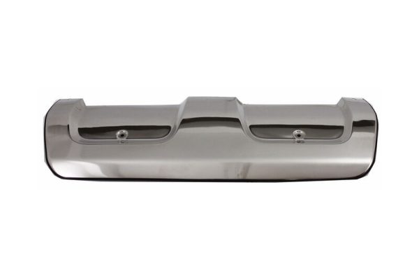 Skid Plates Sills Bumper Protection Guards suitable for Land Range Rover Sport L494 (2014-up) - Image 5