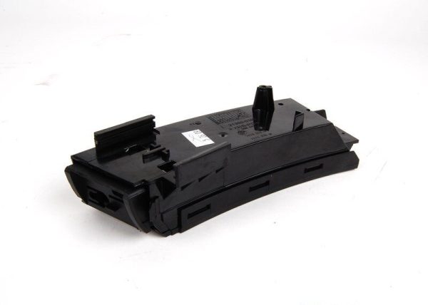 BMW NEW GENUINE Z4 SERIES E85 E86 CUP HOLDER LEFT SCHWARZ BLACK 51457070323 - Image 2