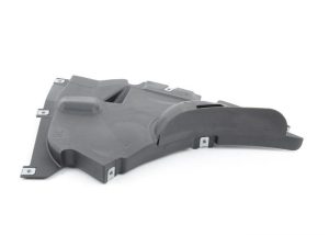 BMW NEW GENUINE 4 SER F32 F33 F36 M PERFORMANCE FRONT LEFT N/S WHEEL ARCH COVER 51717260741