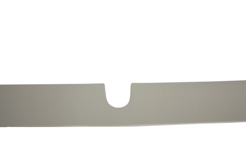 Roof Spoiler suitable for MERCEDES W219 CLS Pre Facelift (2004-2008) - Image 3