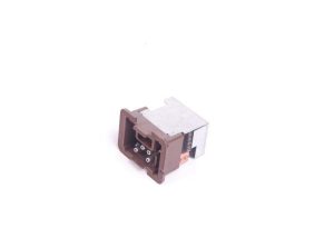 NEW GENUINE BMW E30 Z3 E36 BLOWER MOTOR RESISTOR 64111375754