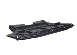 BMW NEW GENUINE E53 X5 99-06 PETROL ENGINE UNDERHOOD SPLASH SHIELD 51718402436