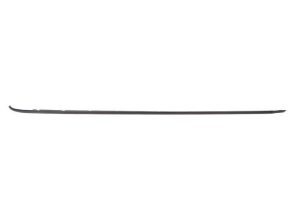 MINI NEW GENUINE COOPER R50 R53 ROOF MOLDING RAIN GUTTER LEFT N/S 51137112079