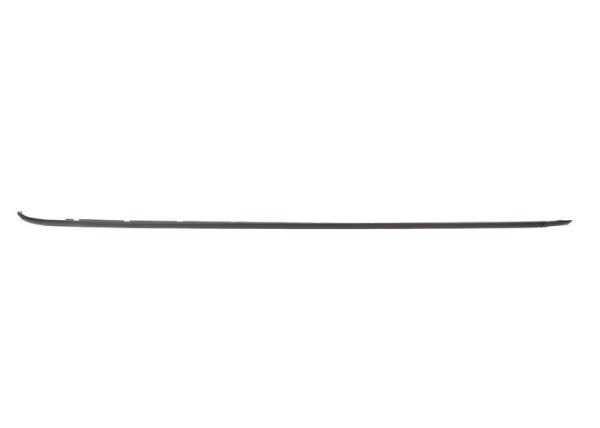 MINI NEW GENUINE COOPER R50 R53 ROOF MOLDING RAIN GUTTER LEFT N/S 51137112079