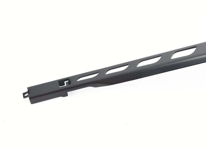 NEW GENUINE BMW E60 E61 E63 E64 FRONT WINDSHIELD WIPER ARM 61619449958 - Image 4