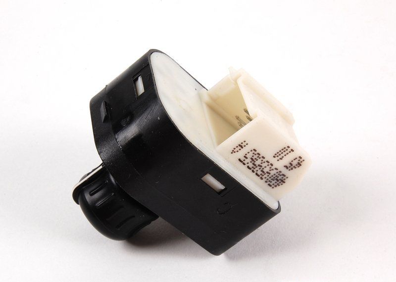 NEW GENUINE AUDI A3 A6 ELECTRIC EXTERIOR MIRROR CONTROL SWITCH 4B0959565A01C - Image 2