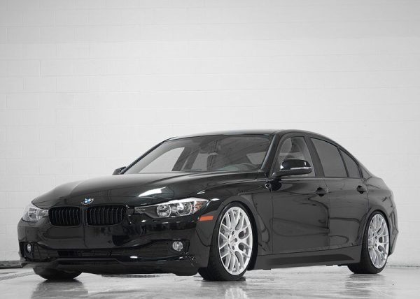 BMW NEW GENUINE 3 F30 F31 M SPORT PACKAGE SIDE SKIRT SILL LEFT N/S 51778056579 - Image 10