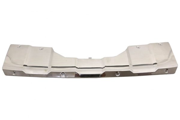 Skid Plates Off Road suitable for Mercedes GL-Class X164 (2006-2009) - Image 7