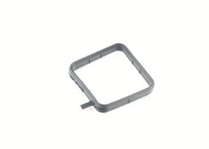 NEW GENUINE BMW M47 M57 DIESEL ENGINE COOLANT FLANGE PIPE GASKET SEAL 11122247745
