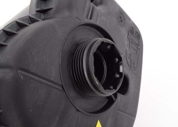 BMW NEW GENUINE X5 F15 X5 E70 X6 F16 X6 E71 COOLANT EXPANSION TANK 17138621092 - Image 3