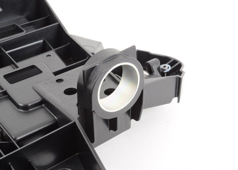 NEW GENUINE PORSCHE CAYENNE 2007-2010 HEADLIGHT MOUNTING BRACKET RIGHT O/S 95563104400 - Image 4