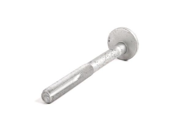 NEW GENUINE BMW E87 E90 REAR SUSPENSION LINK ECCENTRIC CAMBER ADJUSTMENT BOLT 33326764292 - Image 3