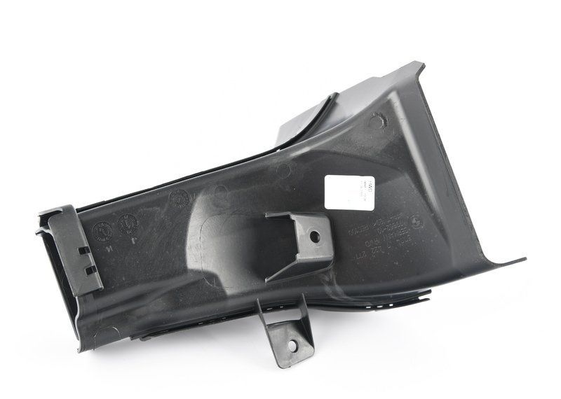 NEW GENUINE BMW 3 SERIES G20 G21 FRONT LEFT BRAKE AIR DUCT FRONT SECTION 7422277 - Image 4