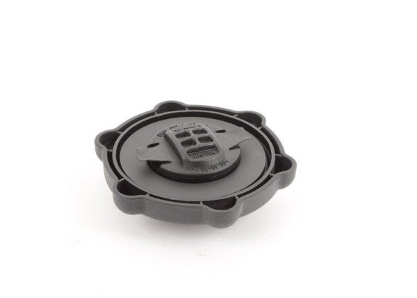 NEW GENUINE BMW M3 Z3 SERIES E36 E46 ENGINE BAY OIL FILLER LID CAP 11121405452 - Image 6