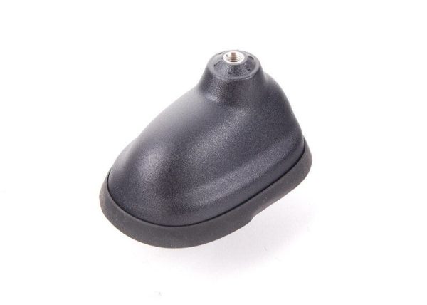 MINI NEW GENUINE COOPER R56 CLUBMAN R55 REAR ROOF ANTENNA BASE 65203442105