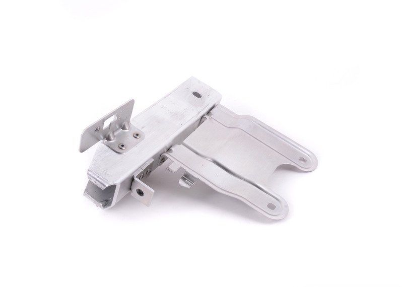 NEW GENUINE BMW M2 F87 M3 F80 M4 F82 FRONT LOWER DEFORMATION ELEMENT RIGHT O/S 51118054314