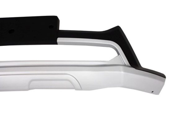 Skid Plates Off Road suitable for KIA SPORTAGE QL (2016-up) - Image 3