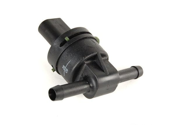 NEW GENUINE VW PASSAT POLO SHARAN TOURAN TOUAREG DIESEL FUEL TEMPERATURE SENDER 038906081B - Image 2