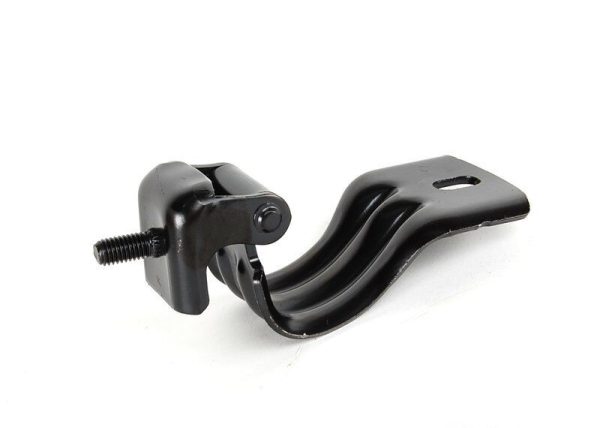 NEW GENUINE MINI R50 R53 (TILL 06/03) REAR HATCH LID TRUNK HINGE 1 PCS 41627037439 - Image 3